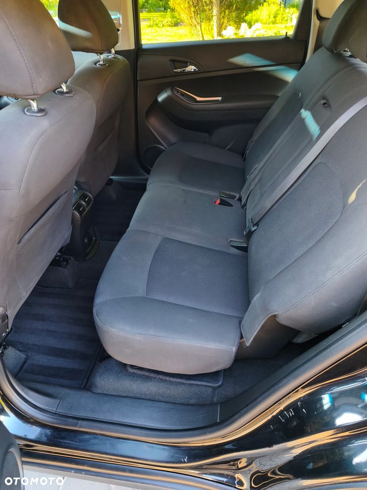 Chevrolet Orlando 1.4 T LTZ - 5