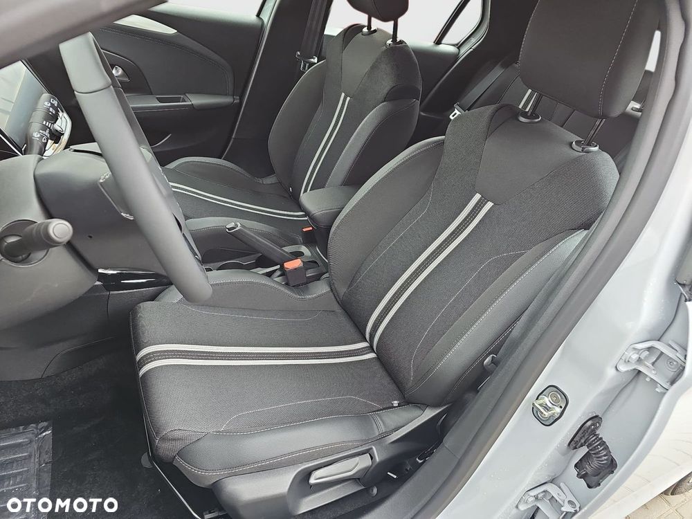 Opel Corsa - 9