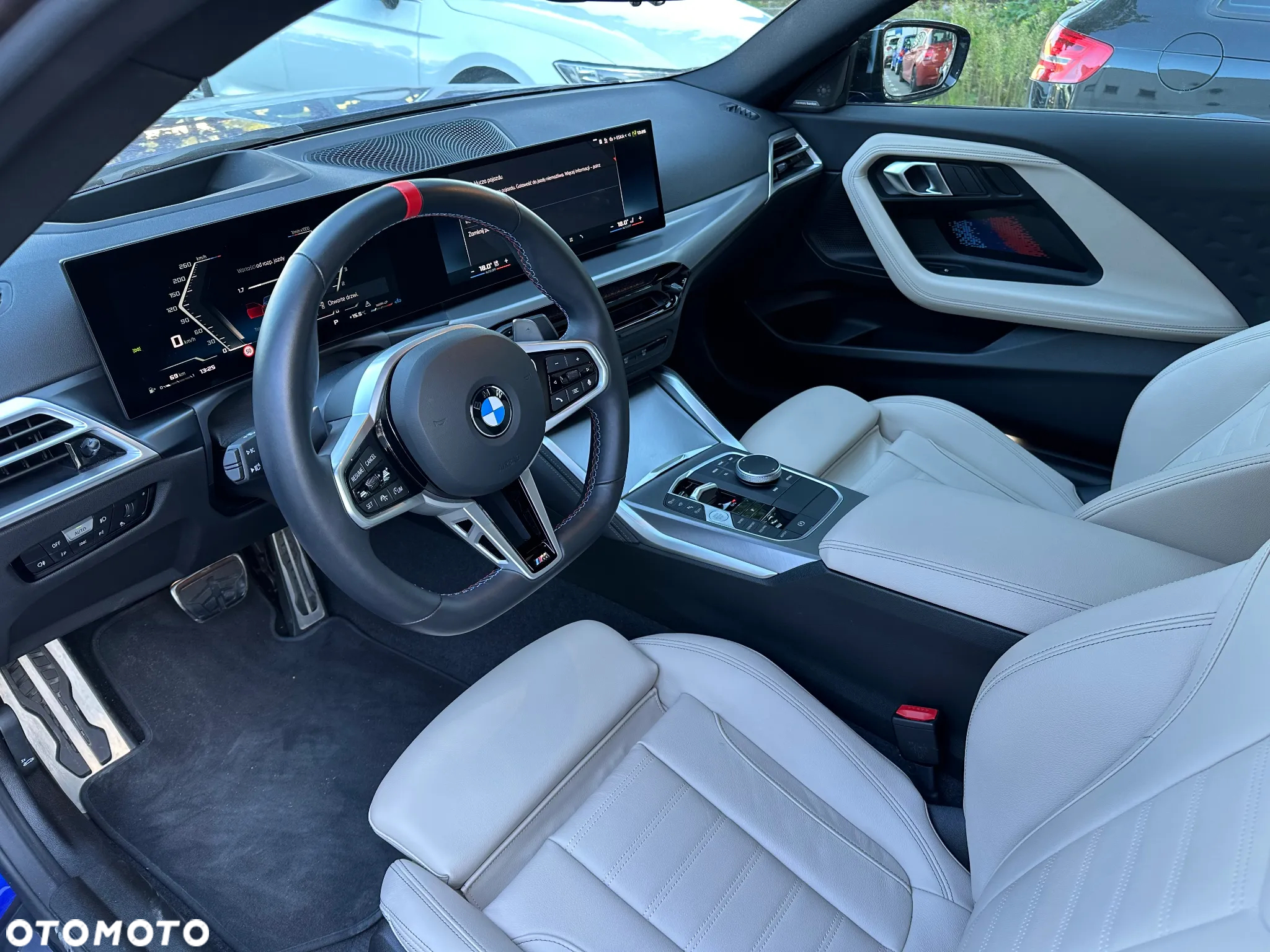BMW Seria 2 M240i xDrive - 11