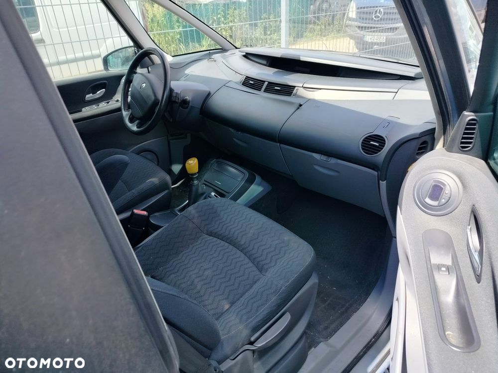 Renault Grand Espace - 8