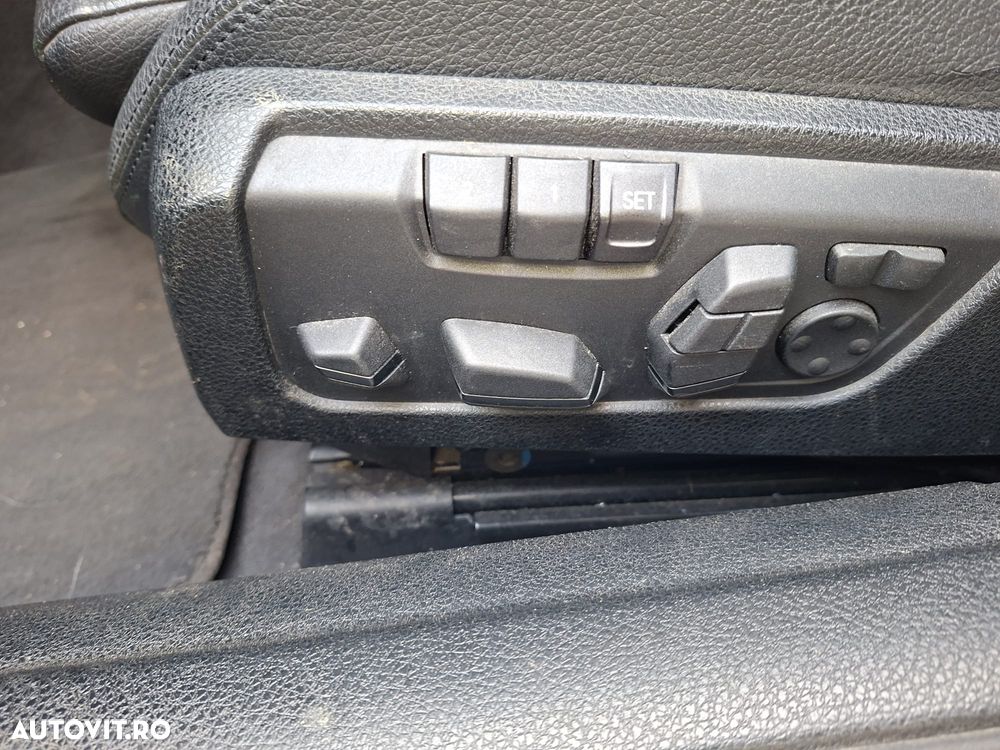 BMW Seria 6 - 9