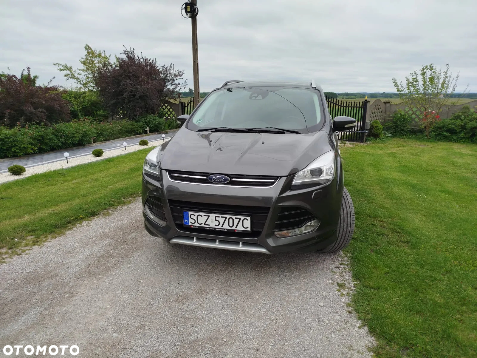 Ford Kuga 2.0 TDCi 4x4 Individual - 15