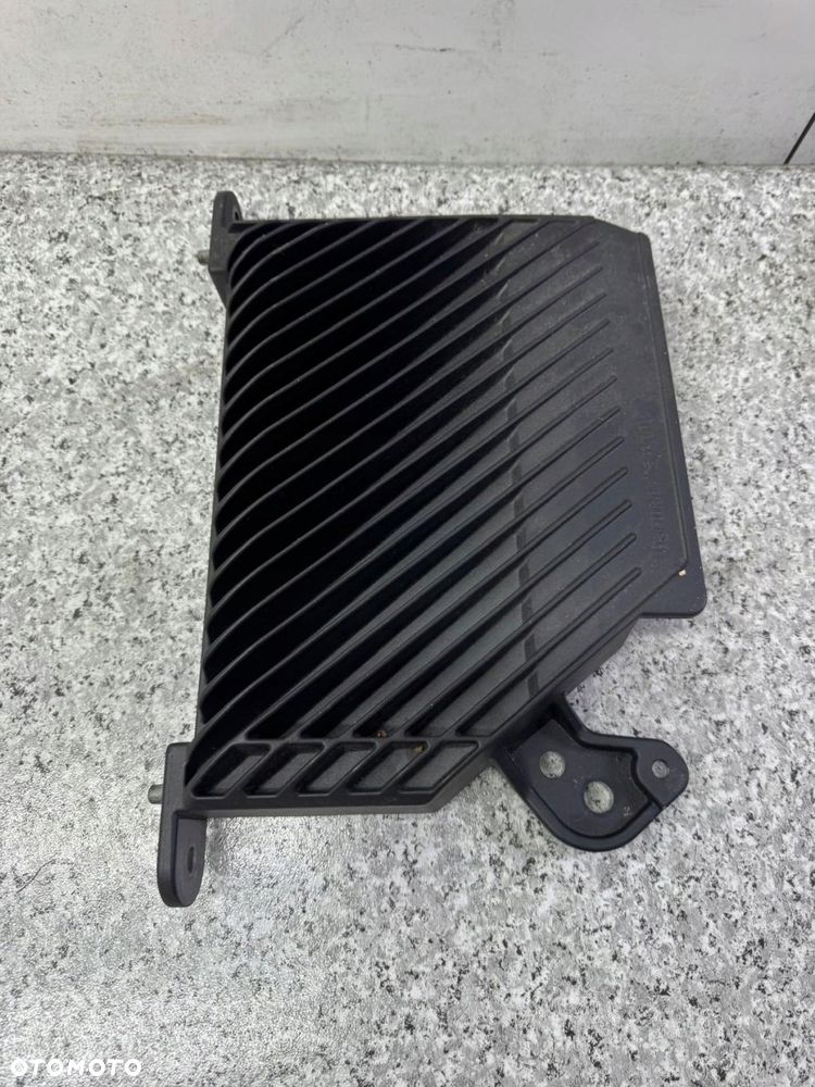 wzmacniacz audio volvo xc40 2017-2024 32359256 - 2