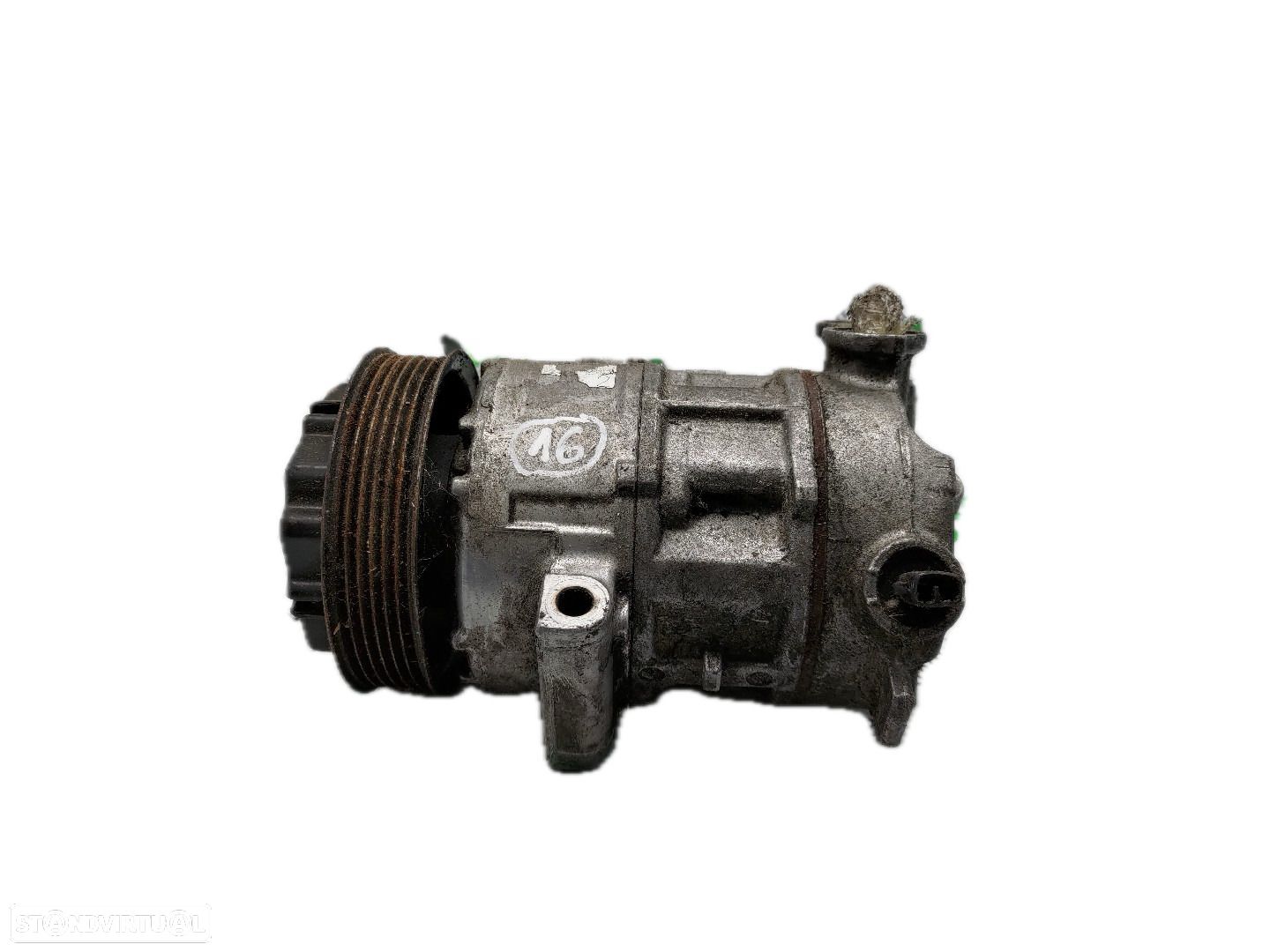 Compressor Ar Condicionado Opel Corsa D (S07) - 1