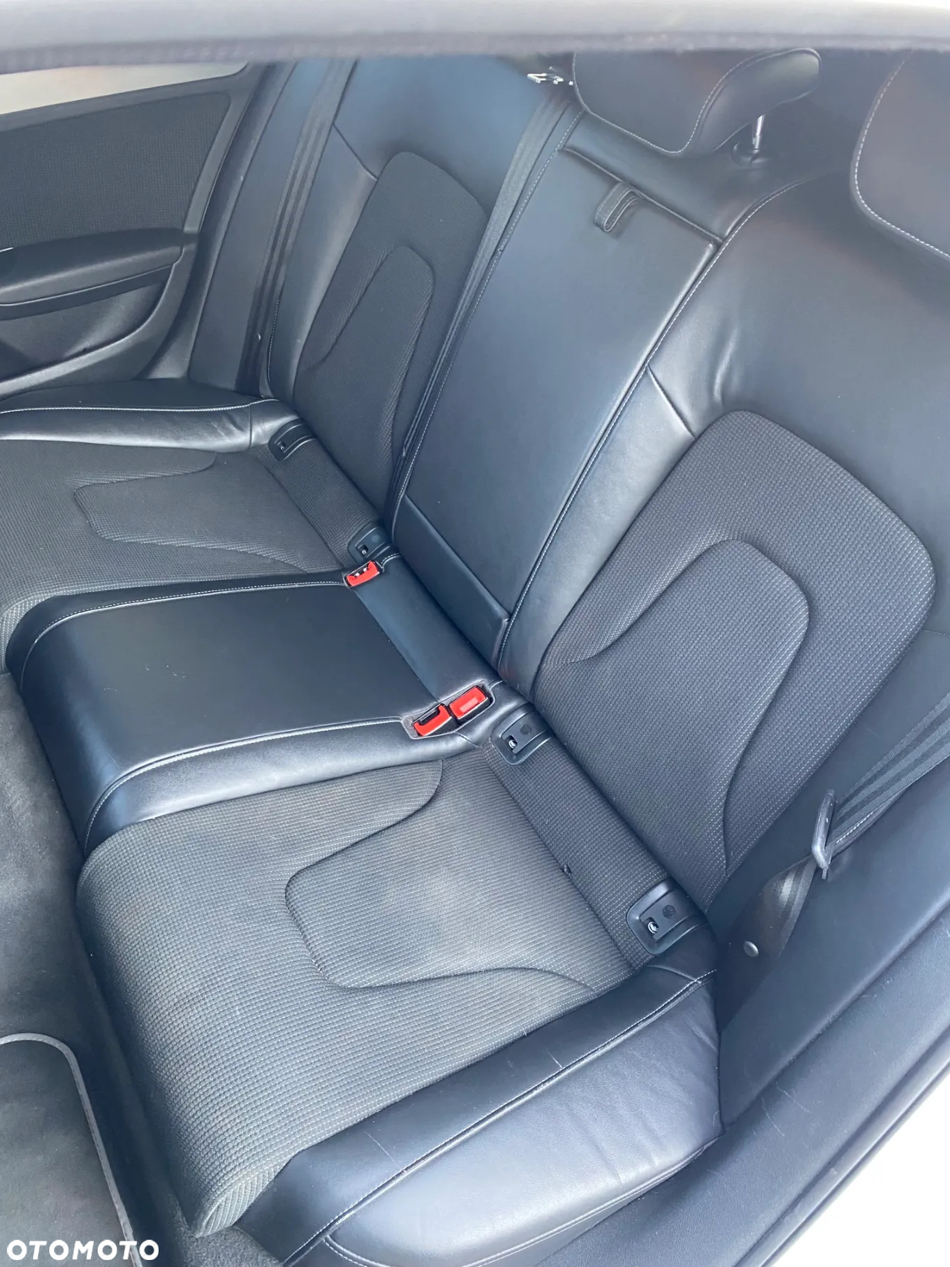 Audi A4 2.0 TDI - 11