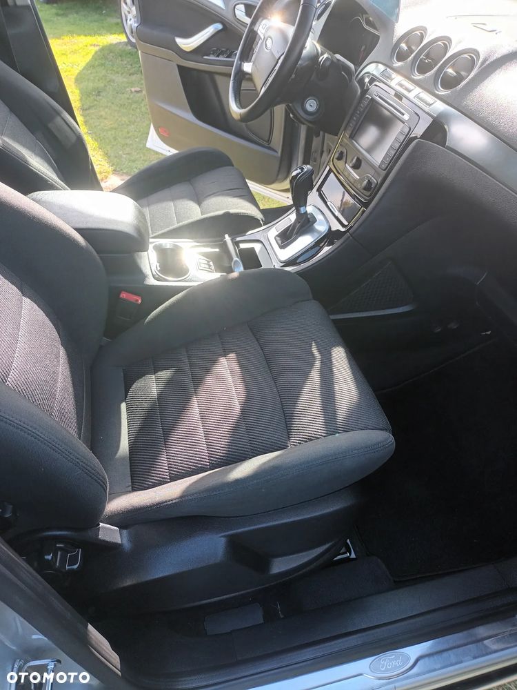Ford S-Max - 7