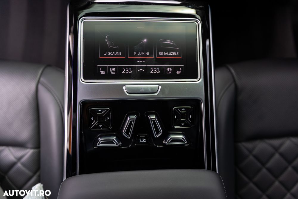 Audi A8 3.0 50 TDI quattro Tiptronic - 17