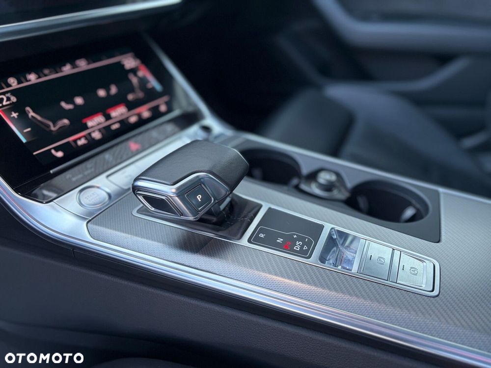 Audi A6 Avant 40 TDI mHEV Sport S tronic - 16