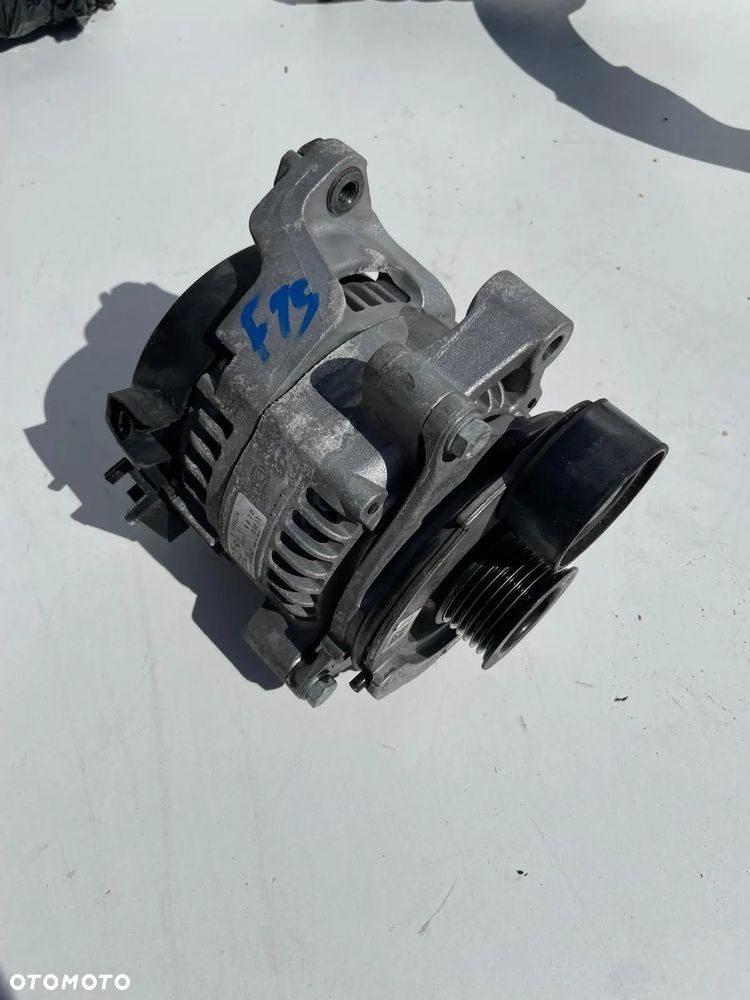 ALTERNATOR BMW F44 1.5 i B38 8680374 - 1