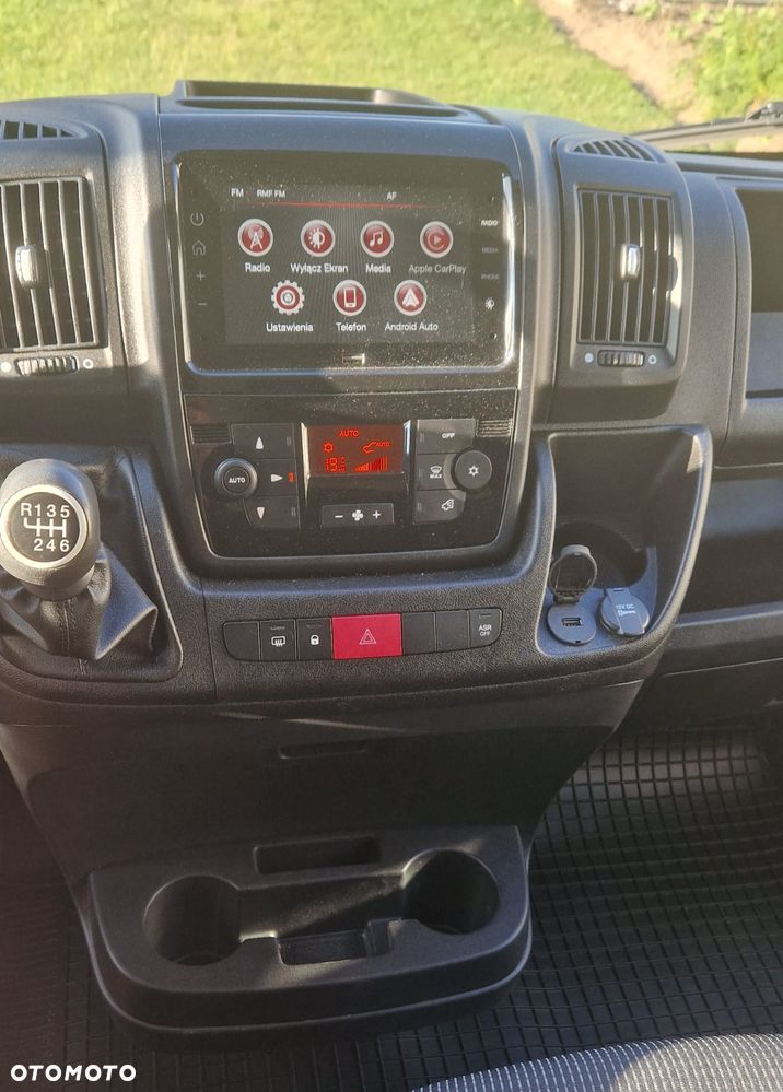 Fiat Ducato - 5