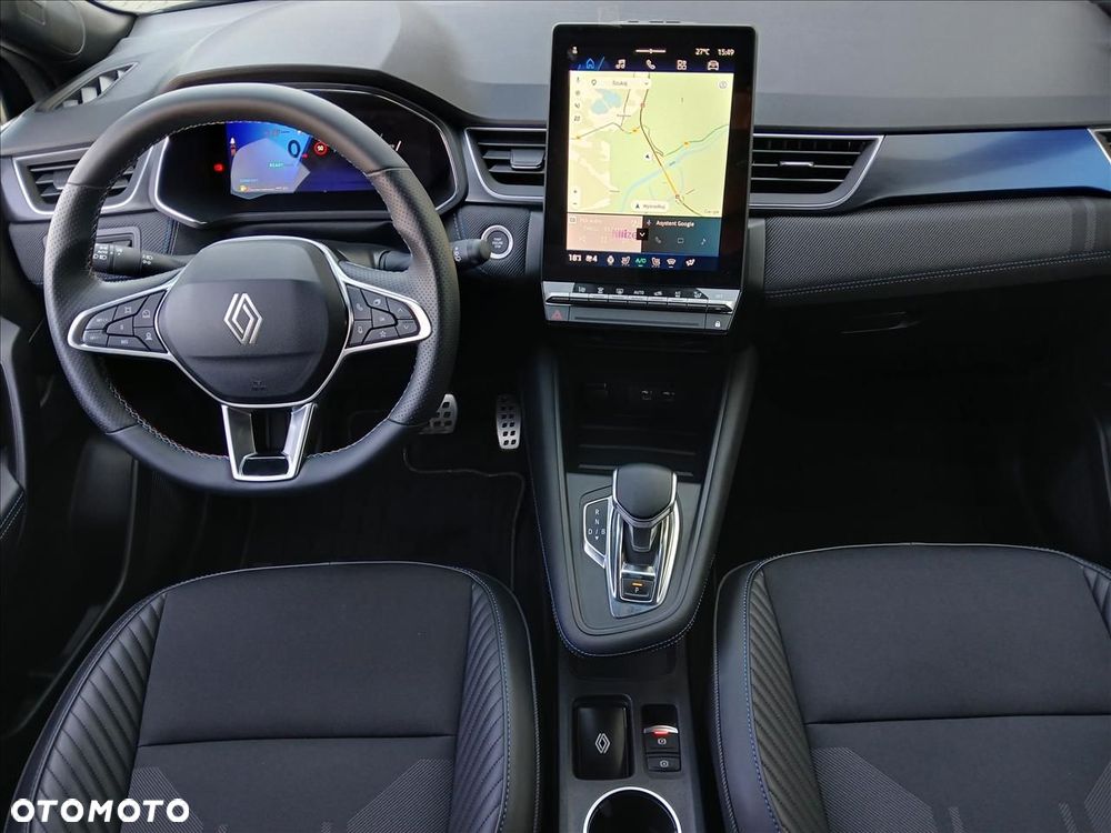 Renault Symbioz - 9