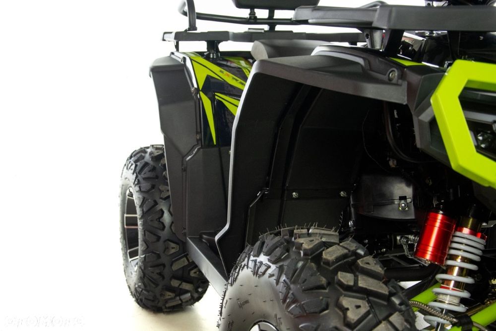 XTR Inny - 22