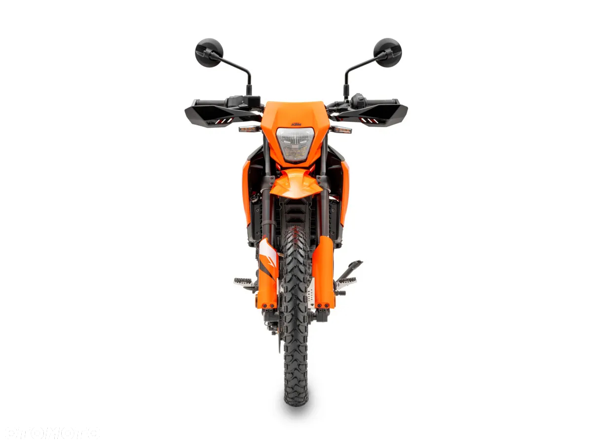 KTM Enduro