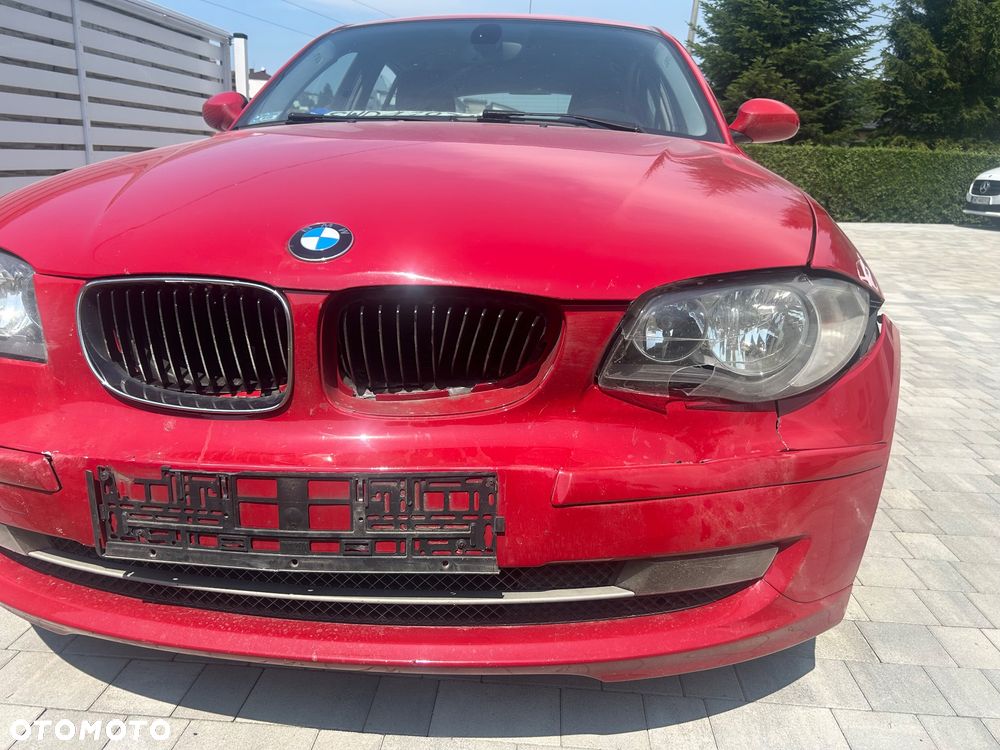 BMW Seria 1 118d - 4