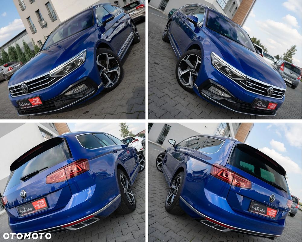 Volkswagen Passat 2.0 TDI SCR Highline - 20