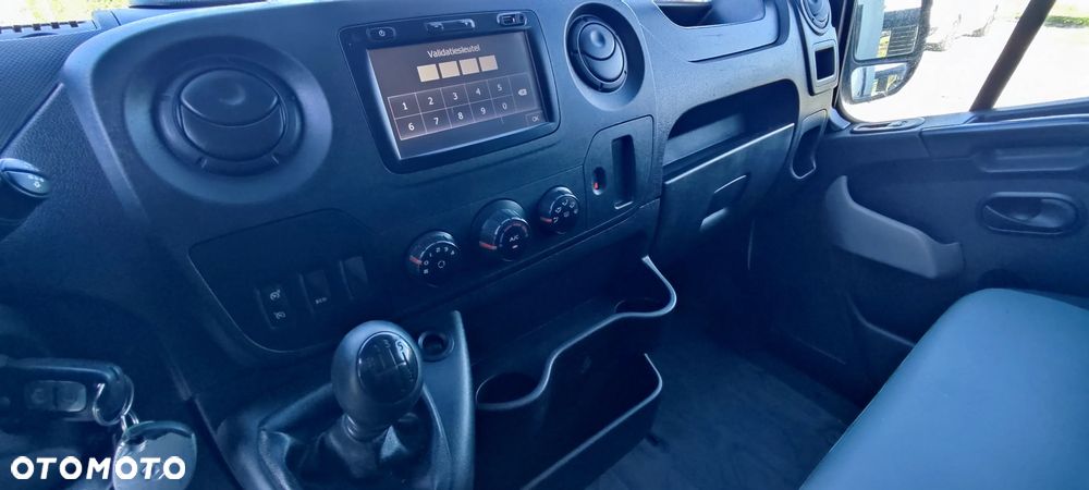 Renault Master L2H2 - 25
