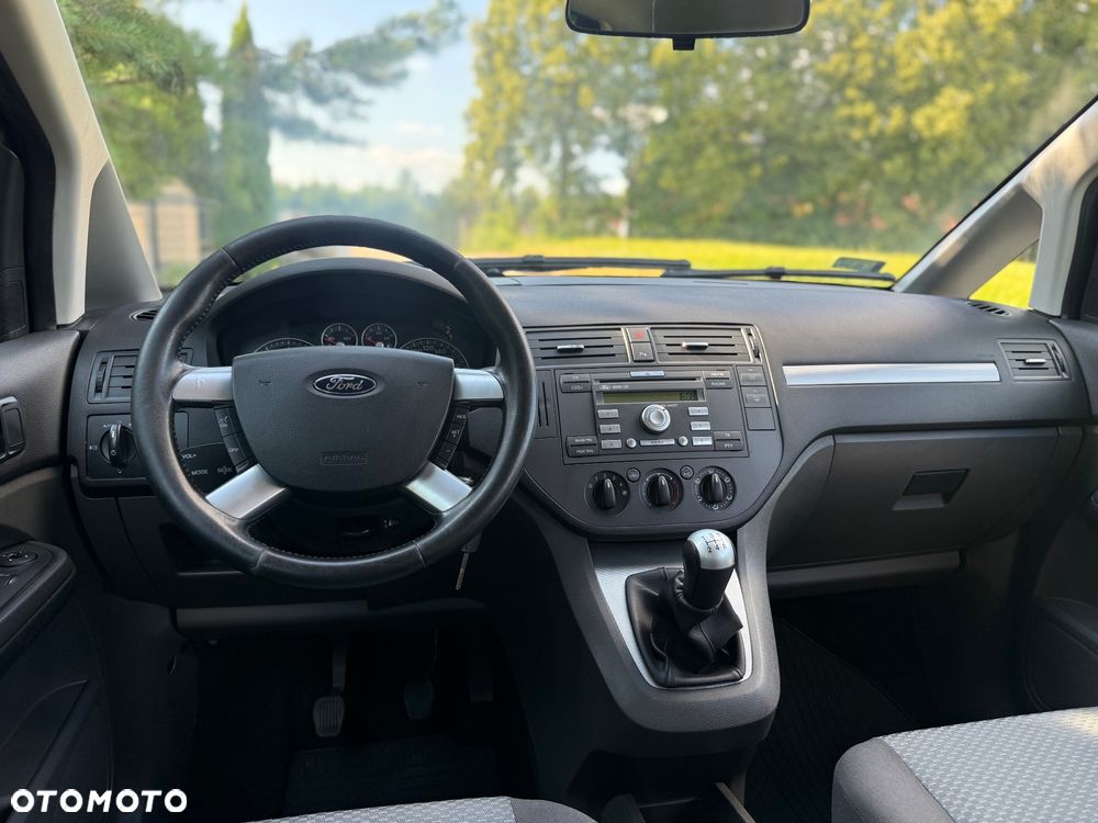 Ford C-MAX - 17