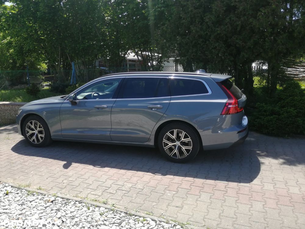 Volvo V60 B3 B Plus Bright - 6