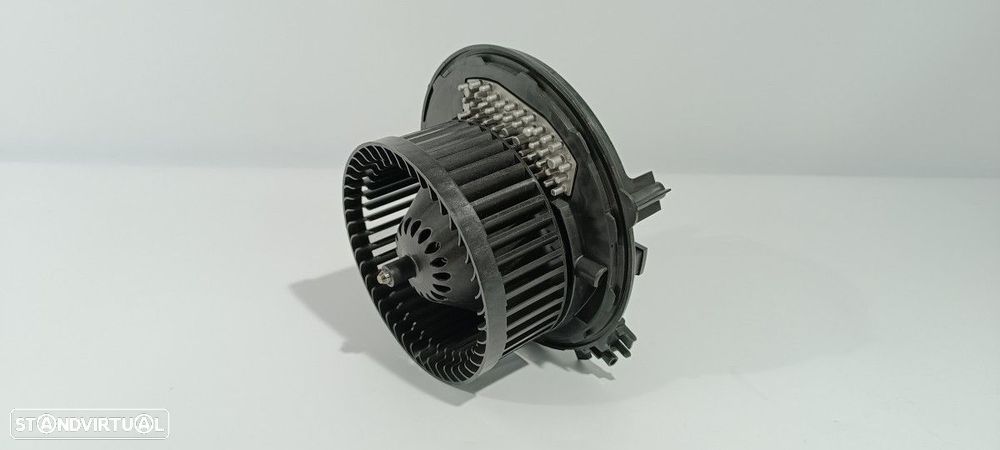 MOTOR SOFAGEM AUDI Q3 - 5