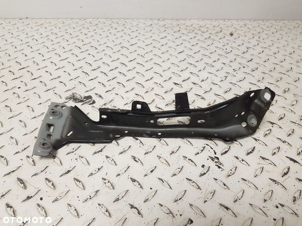 WSPORNIK MOCOWANIE BŁOTNIKA PRAWY PRZÓD AUDI A4 B9 8W0821136C - 2