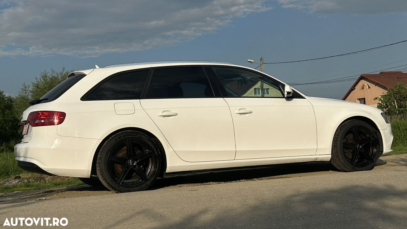 Audi A4 - 36
