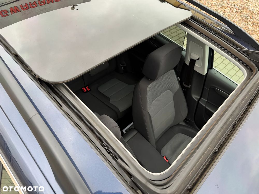 Volkswagen Passat 1.8 TSI DSG Comfortline - 34