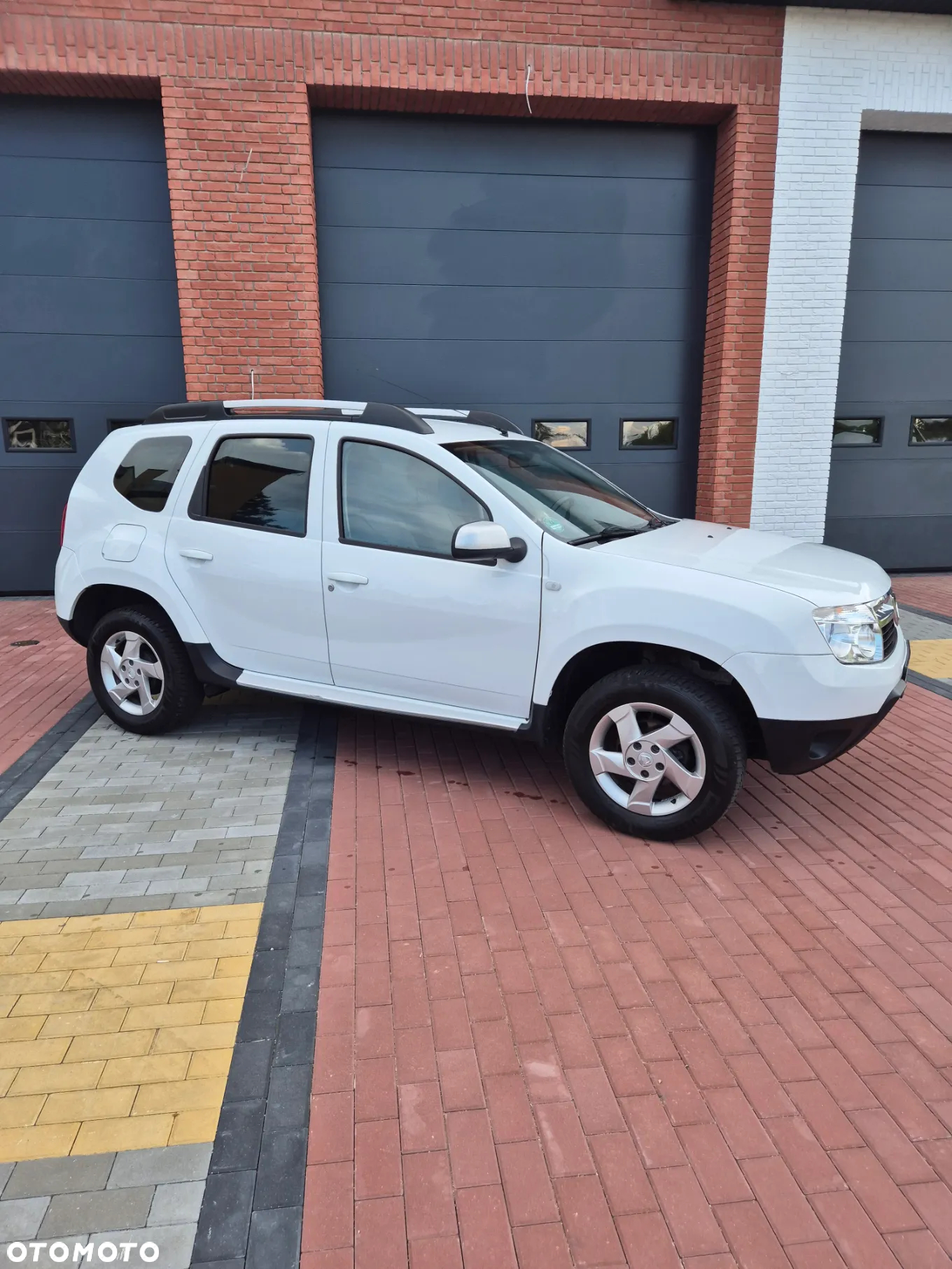 Dacia Duster 1.6 16V 4x2 Destination - 5