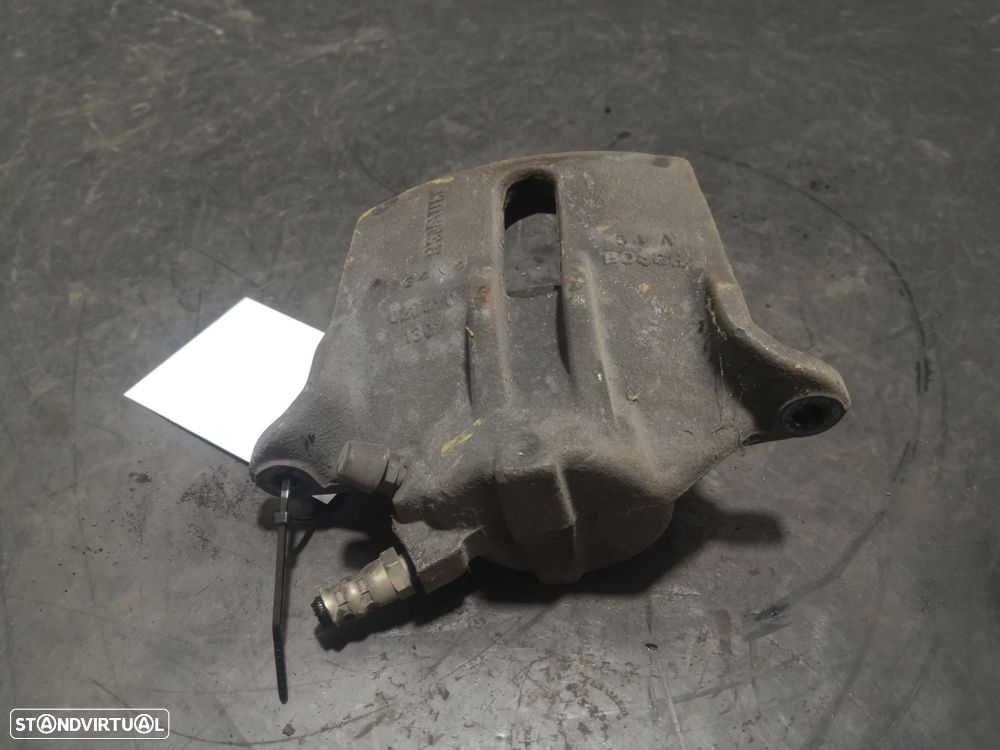 Pinça Frente Esq Renault Grand Scénic Ii (Jm0/1_) - 3