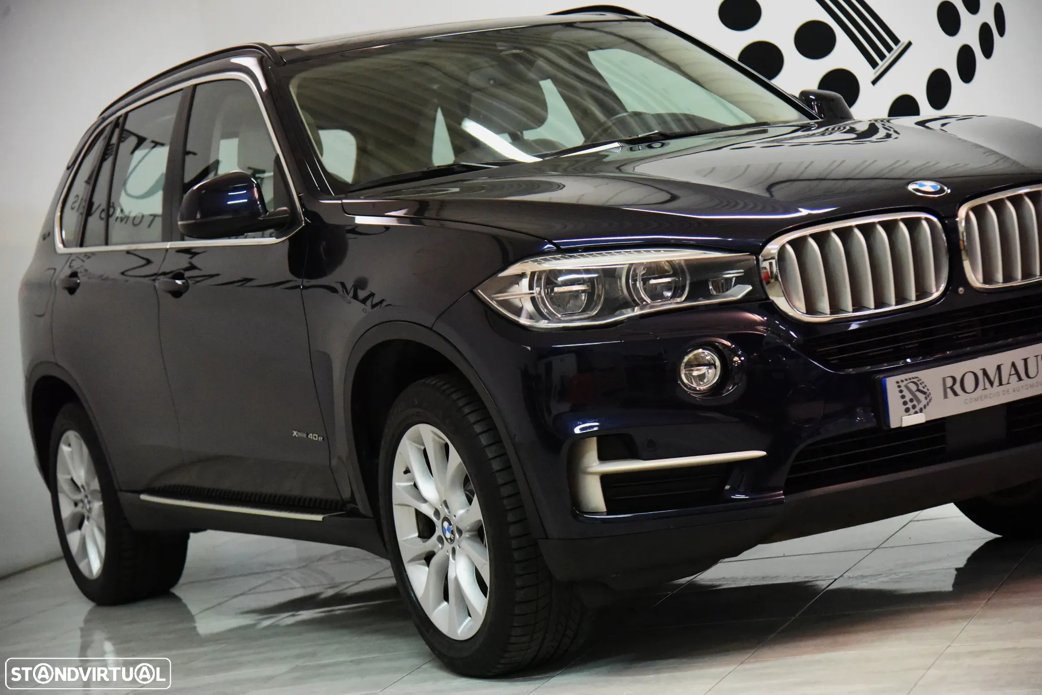 BMW X5 40e xDrive - 4