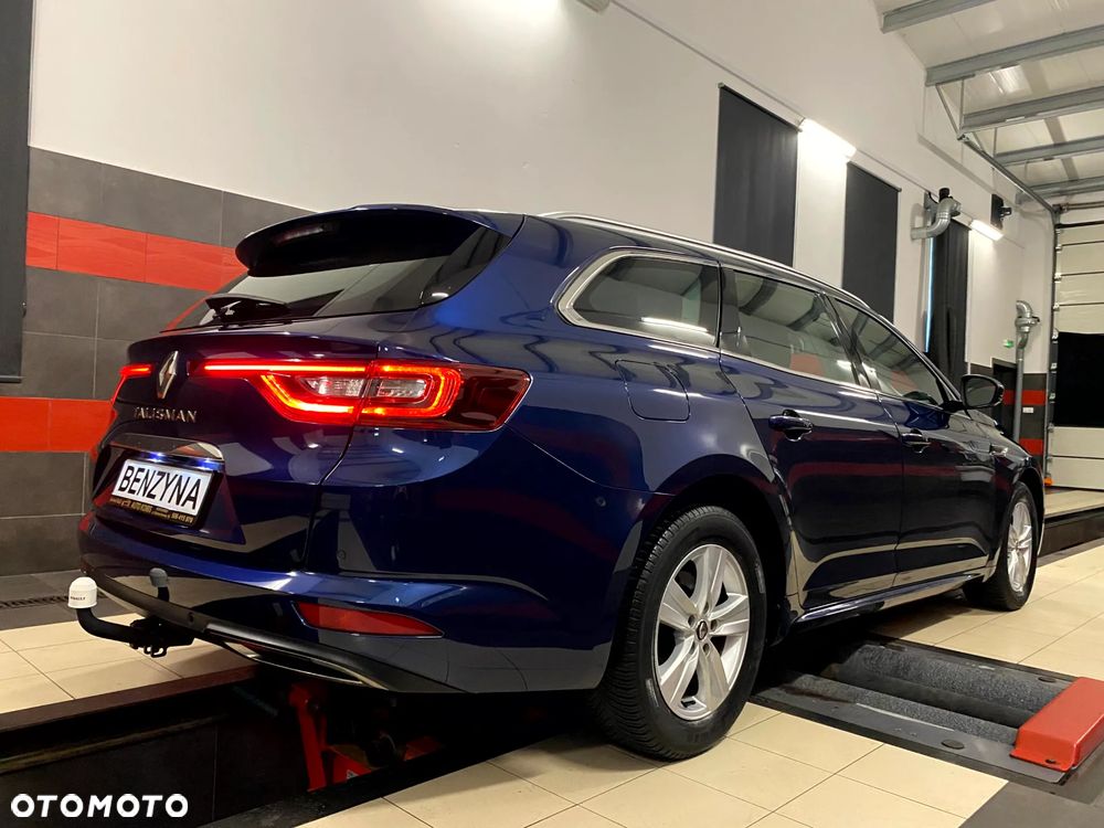 Renault Talisman ENERGY TCe 150 EDC LIFE - 11