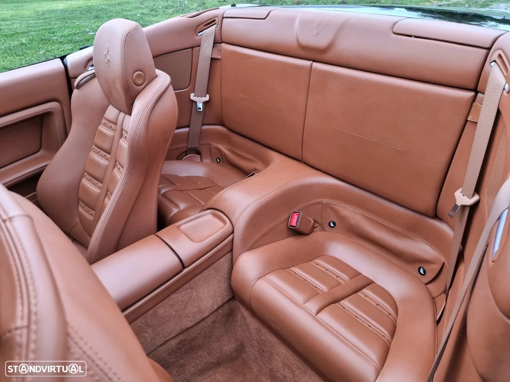 Ferrari California - 22