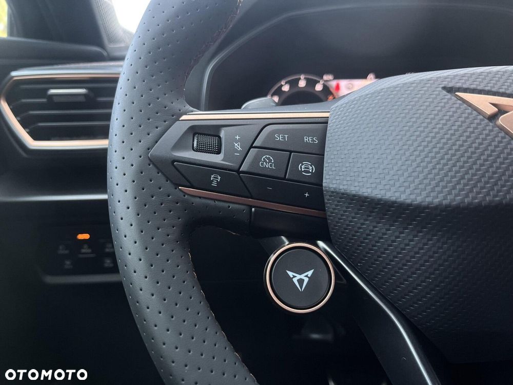 Cupra Formentor - 23