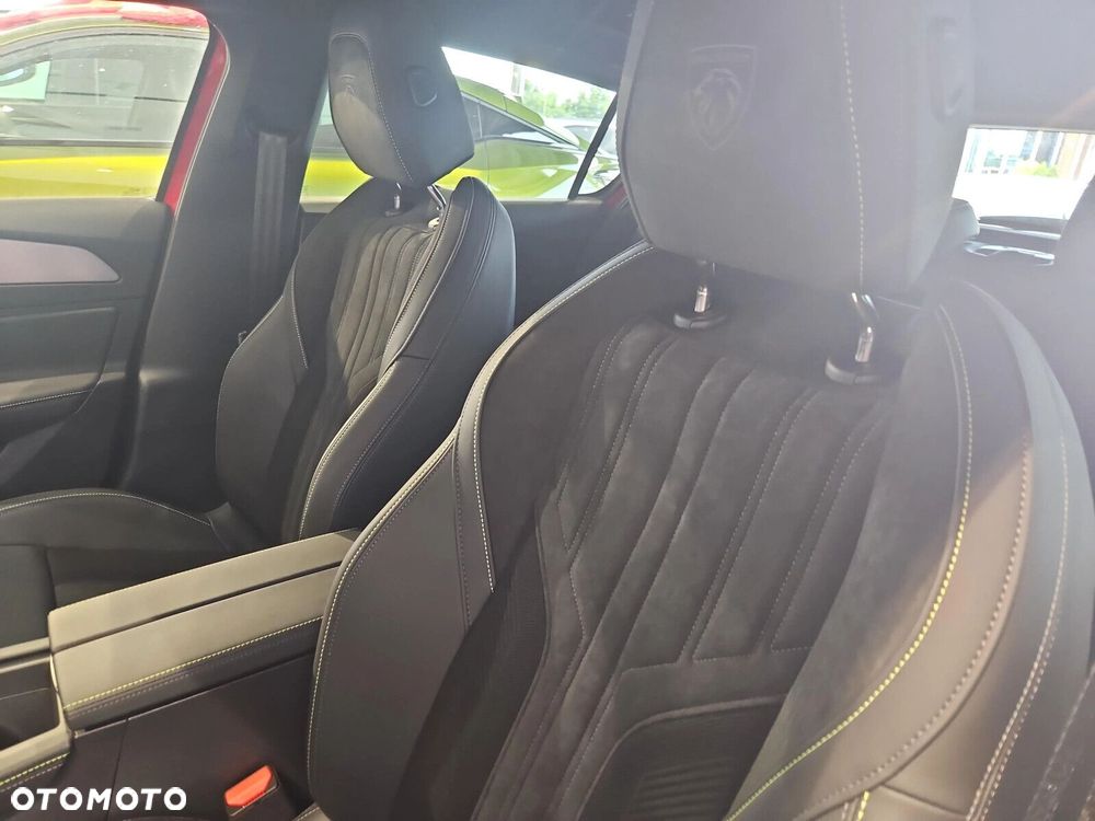 Peugeot 308 - 12