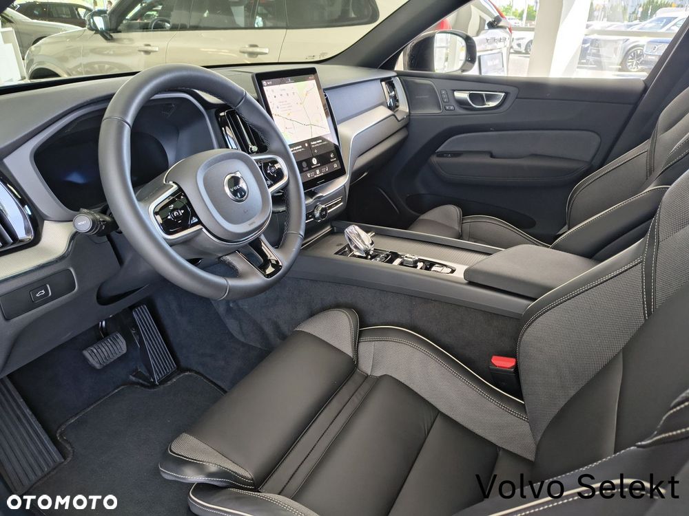 Volvo XC 60 - 13