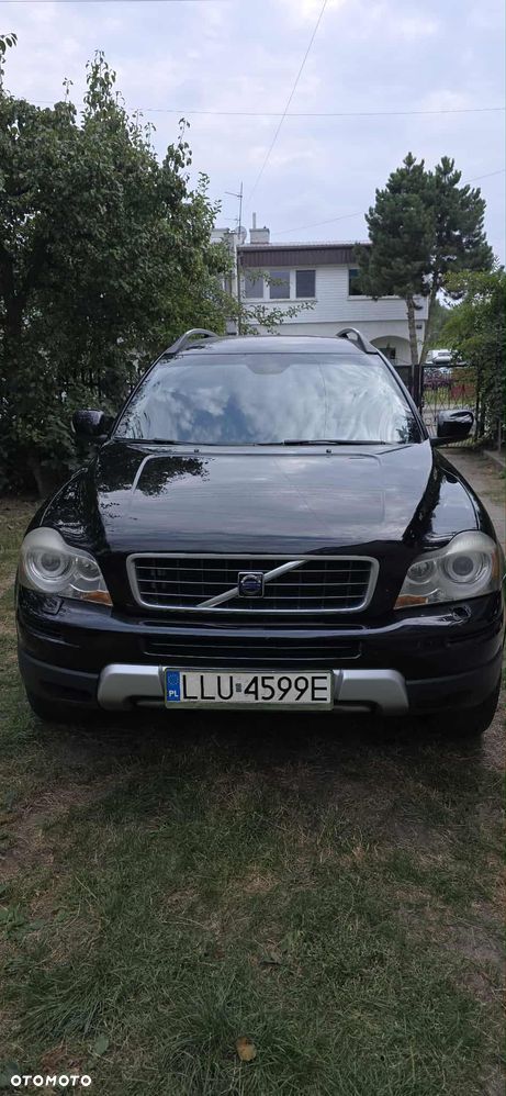 Volvo XC 90 D5 AWD Executive - 1