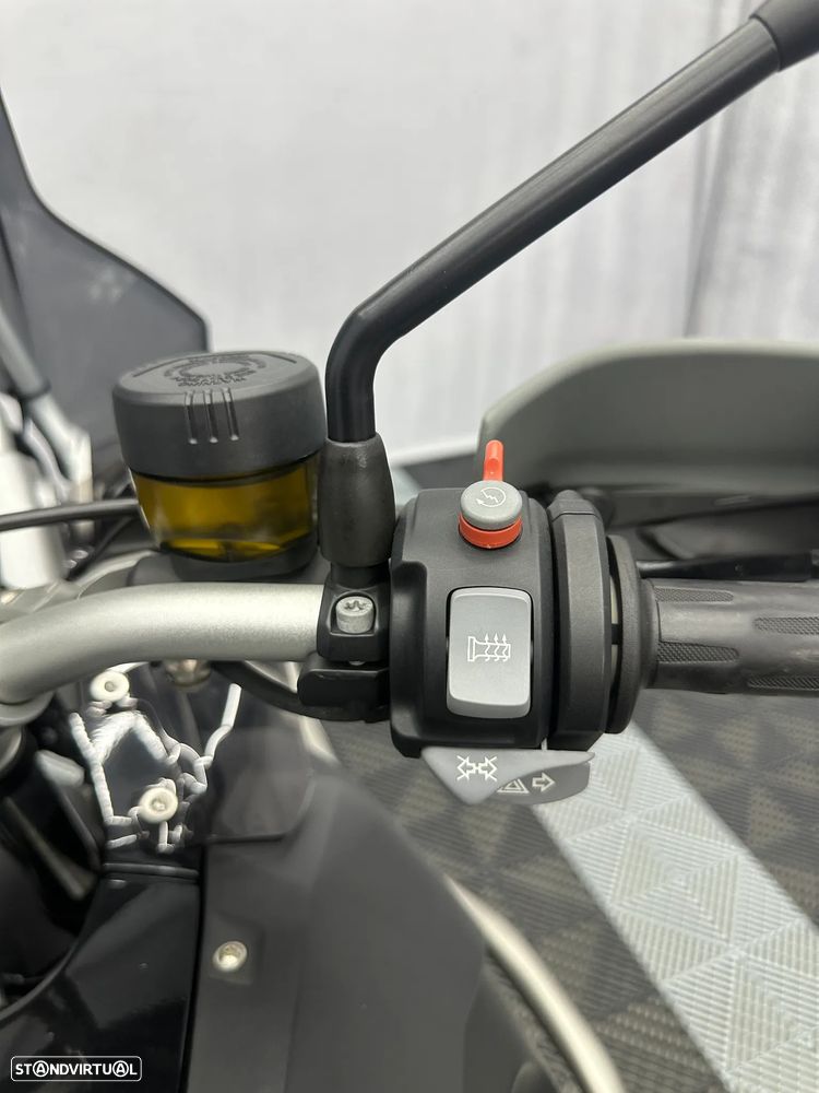 BMW R 1200 GS Adventure K25 - 11