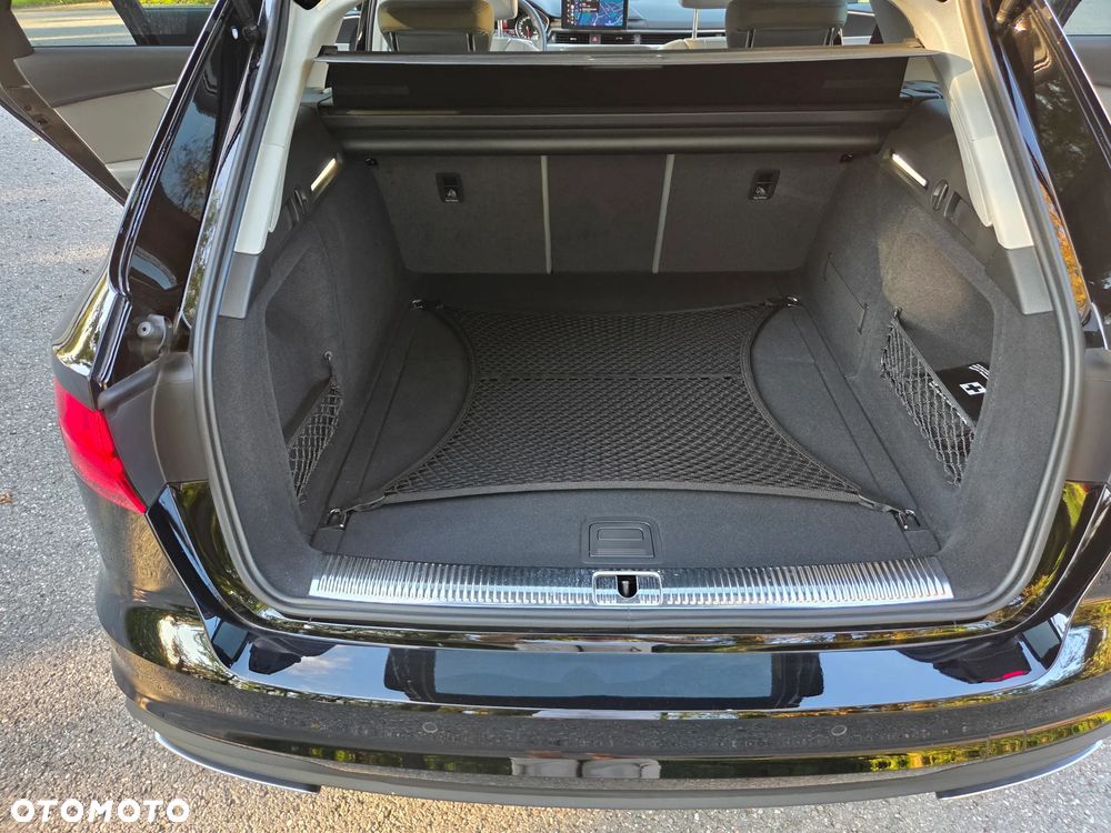 Audi A4 Avant - 6