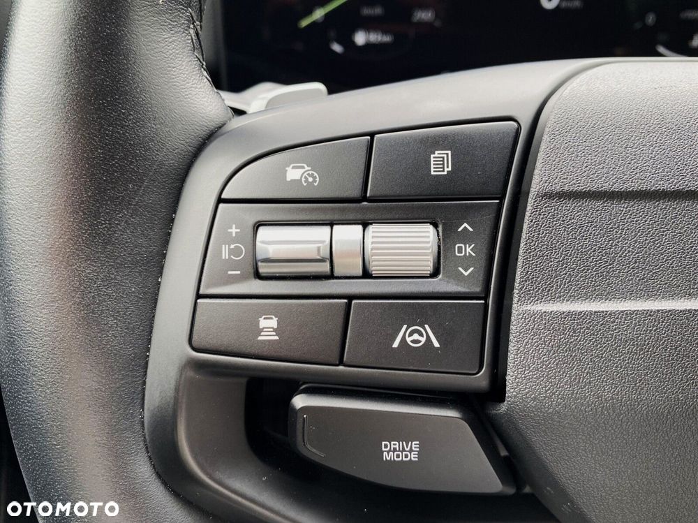 Kia Sportage 2026