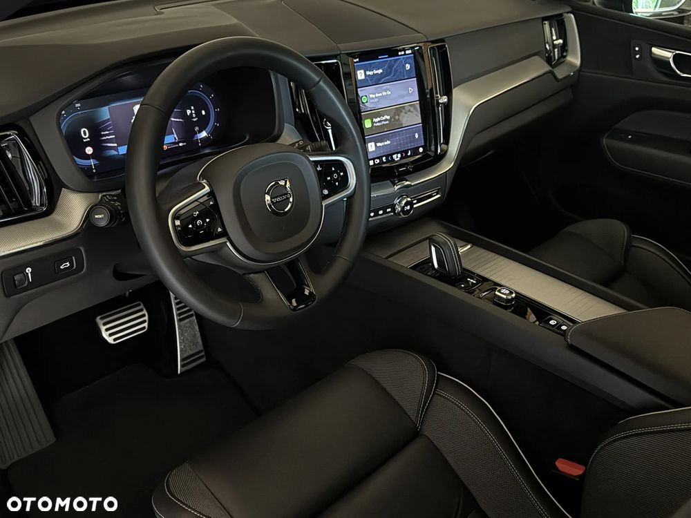 Volvo XC 60 B4 D AWD Geartronic RDesign - 9