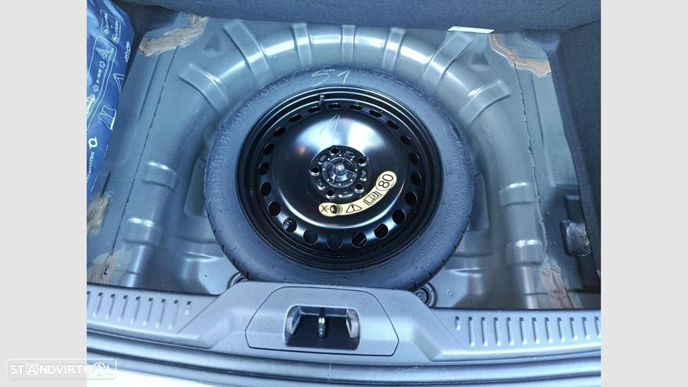 Ford Focus 1.0 EcoBoost ST-Line - 20