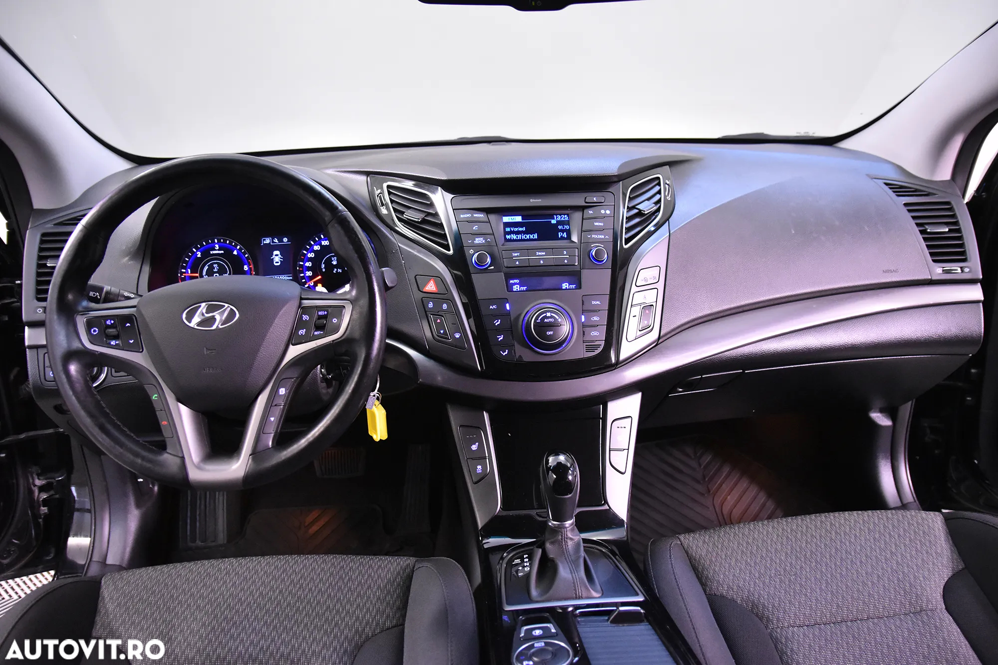 Hyundai i40 - 9