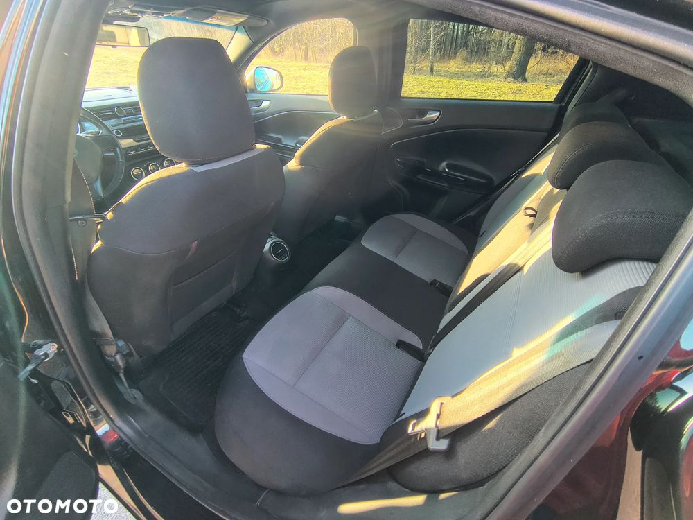 Alfa Romeo Giulietta 1.4 TB Progression - 15