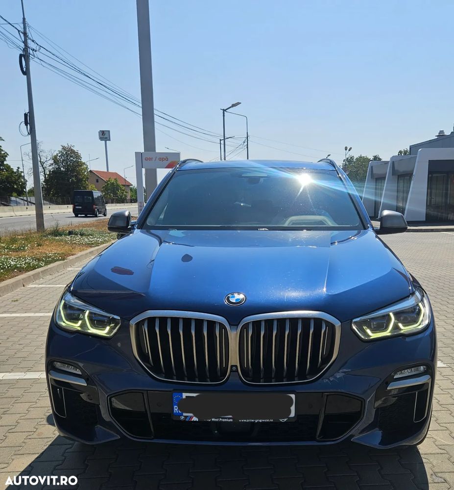 BMW X5 M - 2