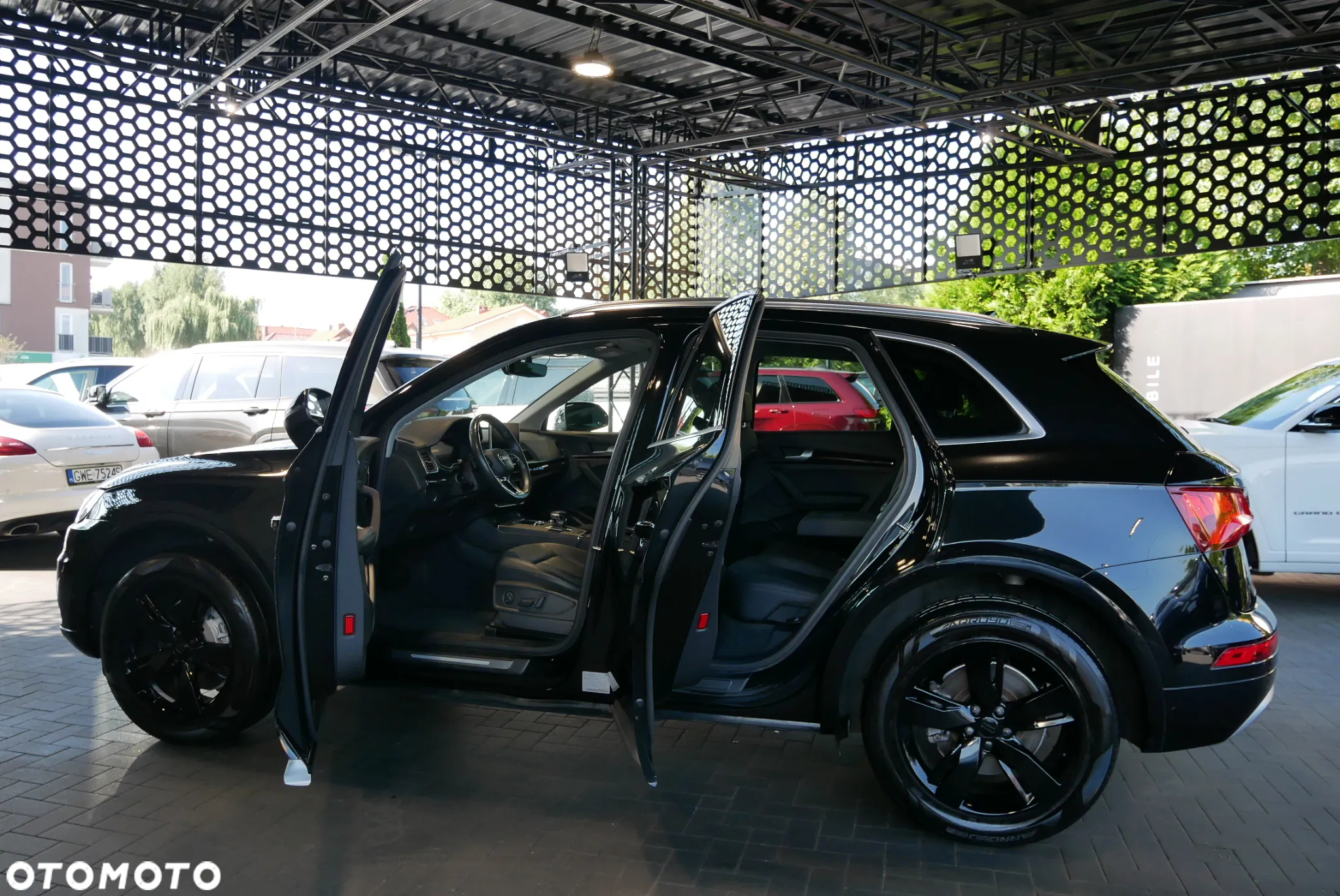 Audi Q5 2.0 TFSI Quattro S tronic - 6