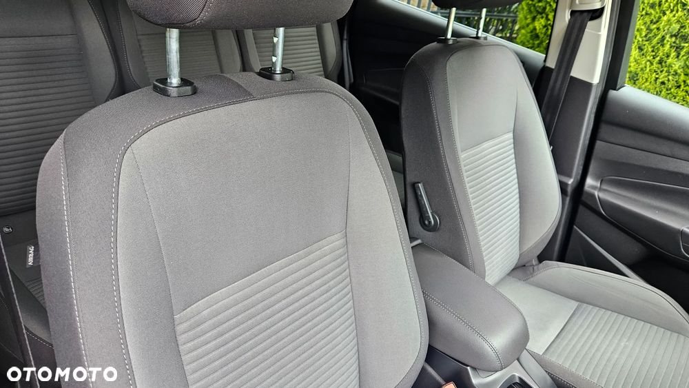 Ford C-MAX 1.0 EcoBoost Start-Stopp-System Trend - 13