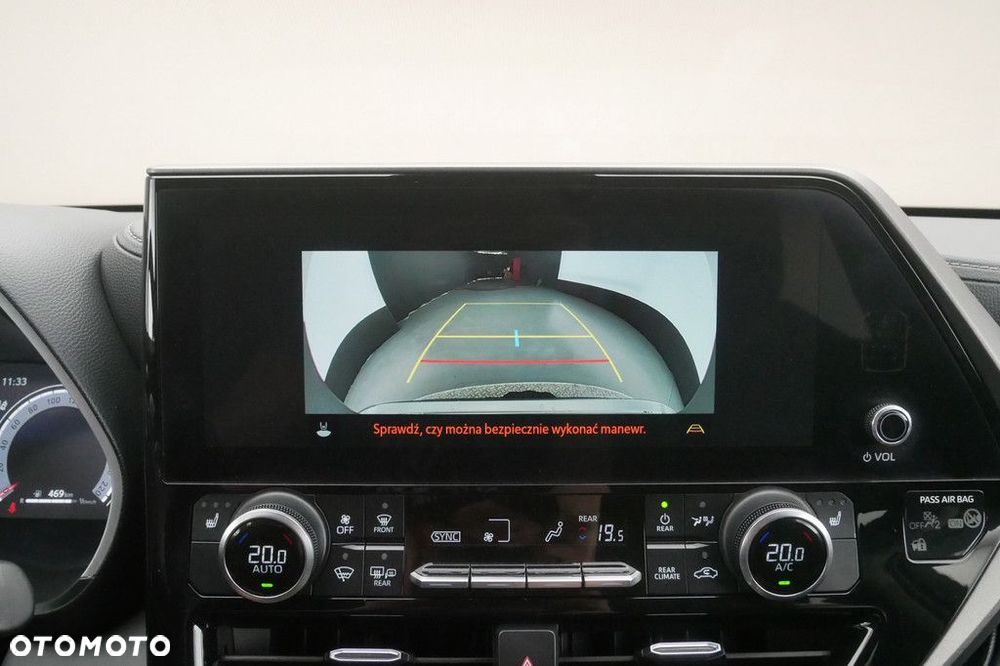 Toyota Highlander - 21