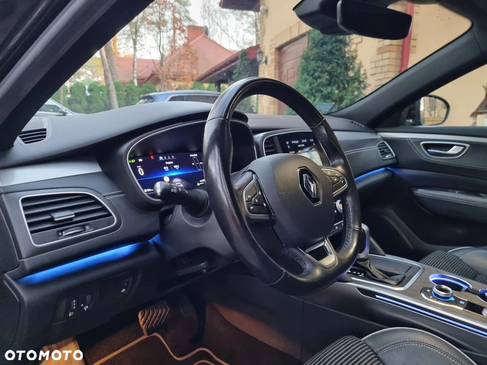Renault Talisman 2.0 Blue dCi Intens EDC - 8