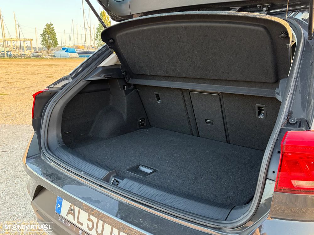 VW T-Roc 1.0 TSI Style - 12