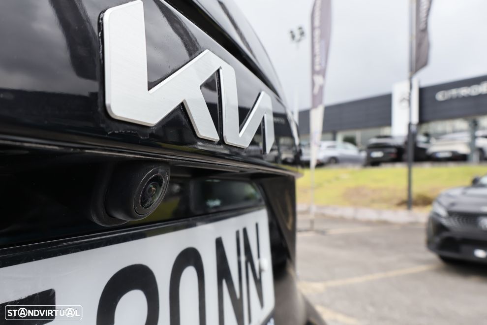 Kia Niro 1.6 GDi HEV Drive - 7