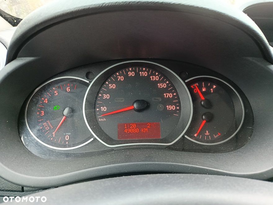 Renault Kangoo - 15